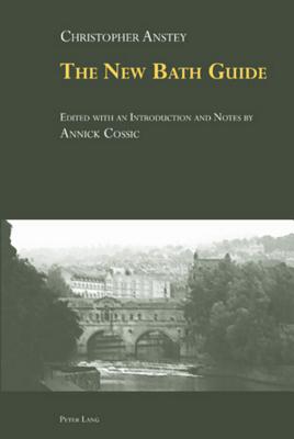 "The New Bath Guide"