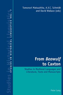 From "Beowulf" to Caxton