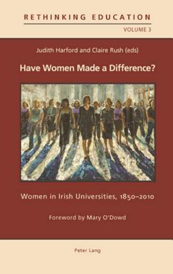 Have Women Made a Difference?