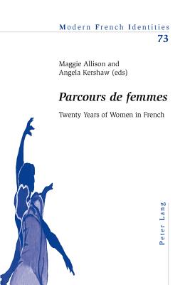 "Parcours de femmes"