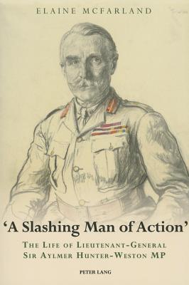 "A Slashing Man of Action"