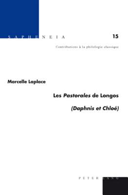 Les "Pastorales" de Longos