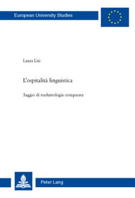 L'Ospitalita Linguistica