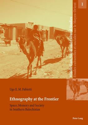 Ethnography at the Frontier