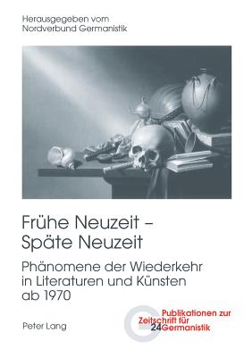 Fruehe Neuzeit - Spaete Neuzeit