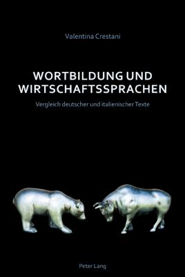 Wortbildung Und Wirtschaftssprachen