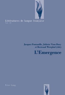 L?emergence