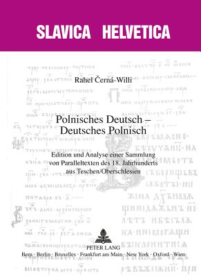 Polnisches Deutsch - Deutsches Polnisch