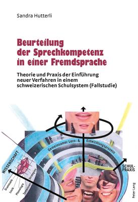 Beurteilung Der Sprechkompetenz in Einer Fremdsprache