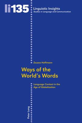 Ways of the World's Words