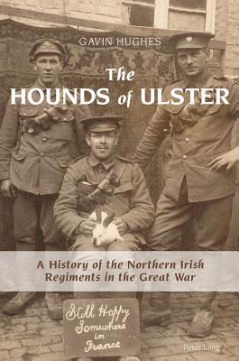 The Hounds of Ulster