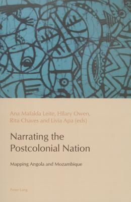 Narrating the Postcolonial Nation