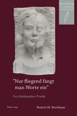 "Nur Fliegend Faengt Man Worte Ein"