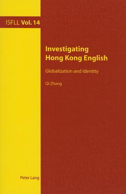 Investigating Hong Kong English