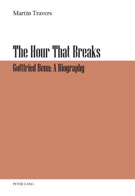 The Hour That Breaks