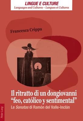 Il ritratto di un dongiovanni "feo, catolico y sentimental"