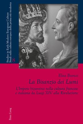 Studies in Early Modern European Culture / Studi sulla cultura europea della prima eta moderna