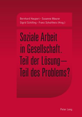 Soziale Arbeit in Gesellschaft