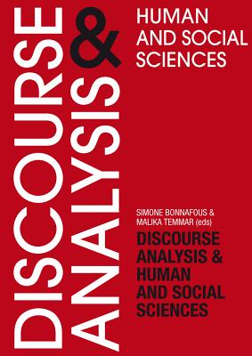 Discourse Analysis and Human and Social Sciences