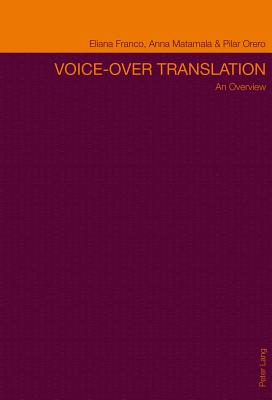 Voice-over Translation