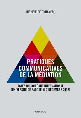 Pratiques Communicatives de la Mediation