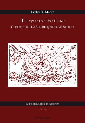 The Eye and the Gaze