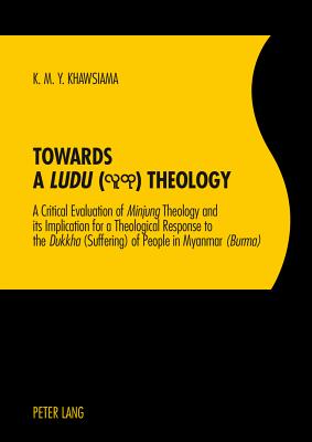 Towards a "Ludu" Theology