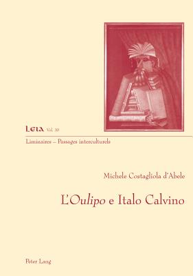 L'"Oulipo" e Italo Calvino