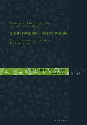 Musterwandel - Sortenwandel