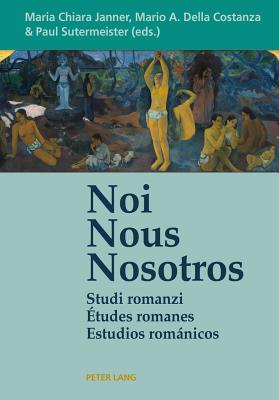 Noi - Nous - Nosotros