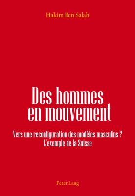 Des Hommes En Mouvement