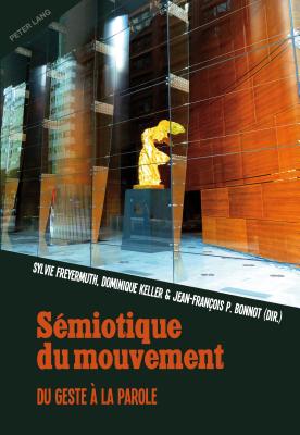 Semiotique du mouvement