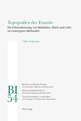 Topografien Des Transits