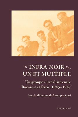 " Infra-Noir ", Un Et Multiple