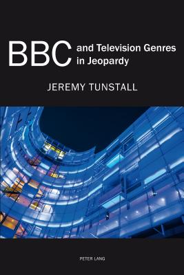 BBC and Television Genres in Jeopardy