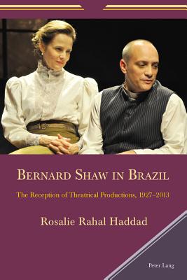 Bernard Shaw in Brazil