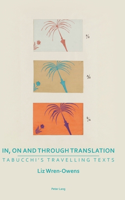 In, on and through Translation