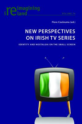 New Perspectives on Irish TV Series