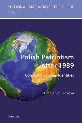 Polish Patriotism after 1989