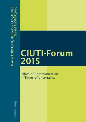 CIUTI-Forum 2015