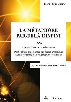 La Metaphore par-dela l'infini; Les pou-VOIRS de la metaphore