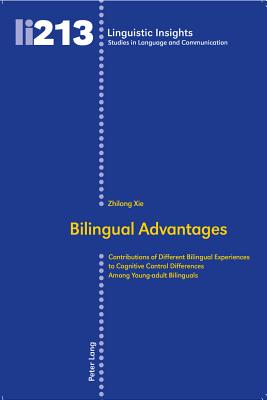 Bilingual Advantages