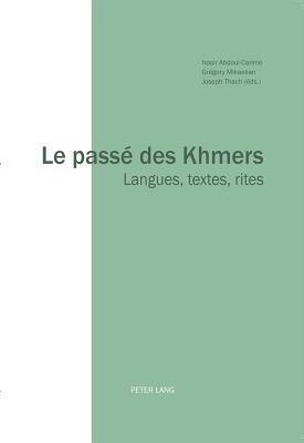 Le passe des Khmers