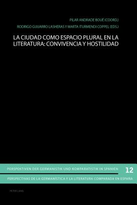 Perspektiven der Germanistik und Komparatistik in Spanien / Perspectivas de la germanistica y la literatura comparada en Espana