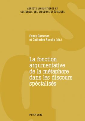 Aspects linguistiques et culturels des discours specialises