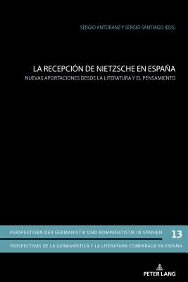 Perspektiven der Germanistik und Komparatistik in Spanien / Perspectivas de la germanistica y la literatura comparada en Espana