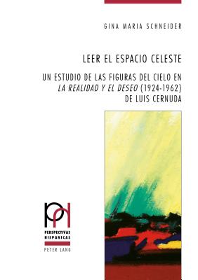 Leer el espacio celeste