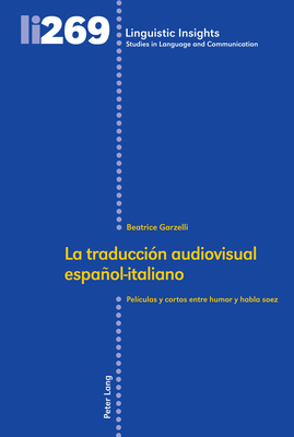 La Traduccion Audiovisual Espanol-Italiano