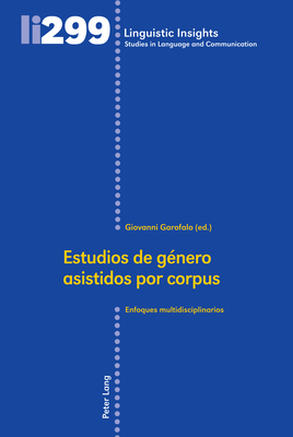 Estudios de genero asistidos por corpus