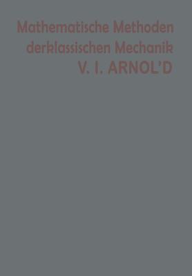 Mathematische Methoden der klassischen Mechanik